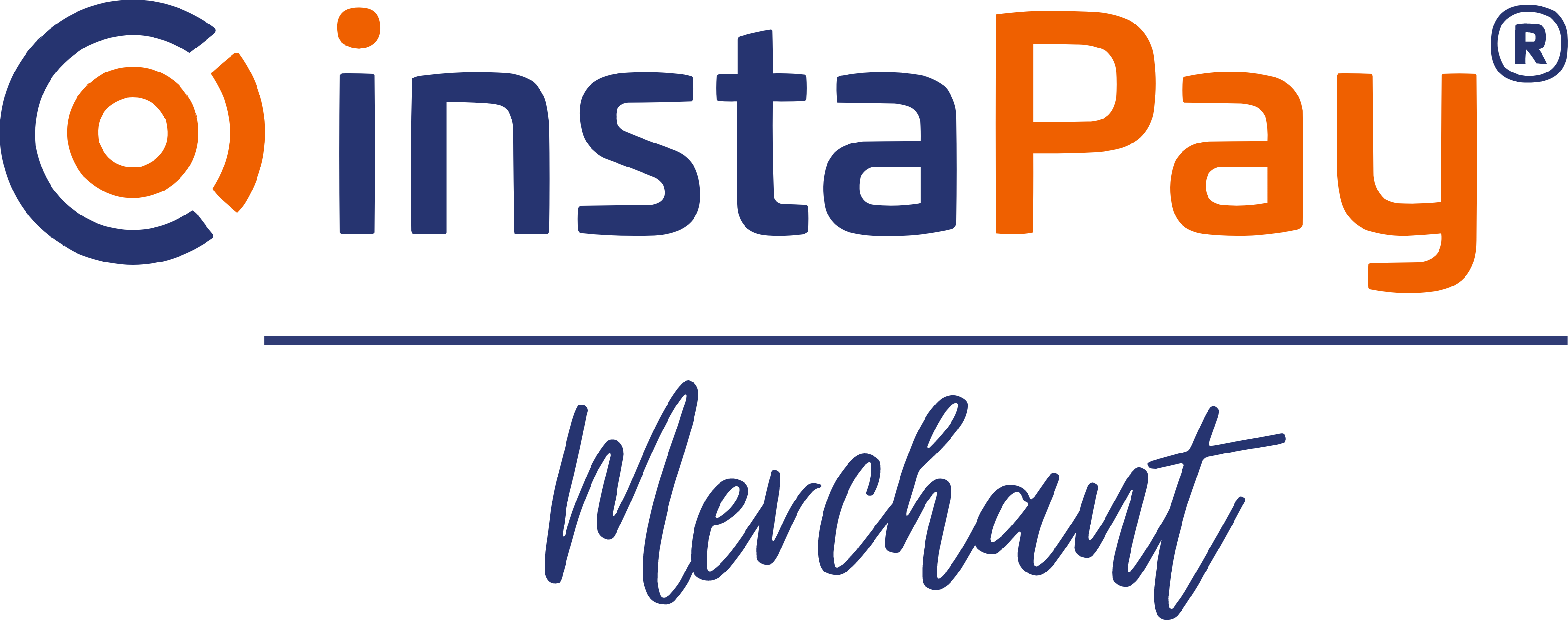 InstaPay Logo